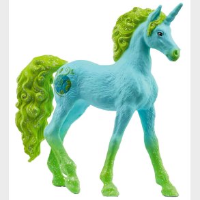 Schleich Bayala - Unicorn Terra