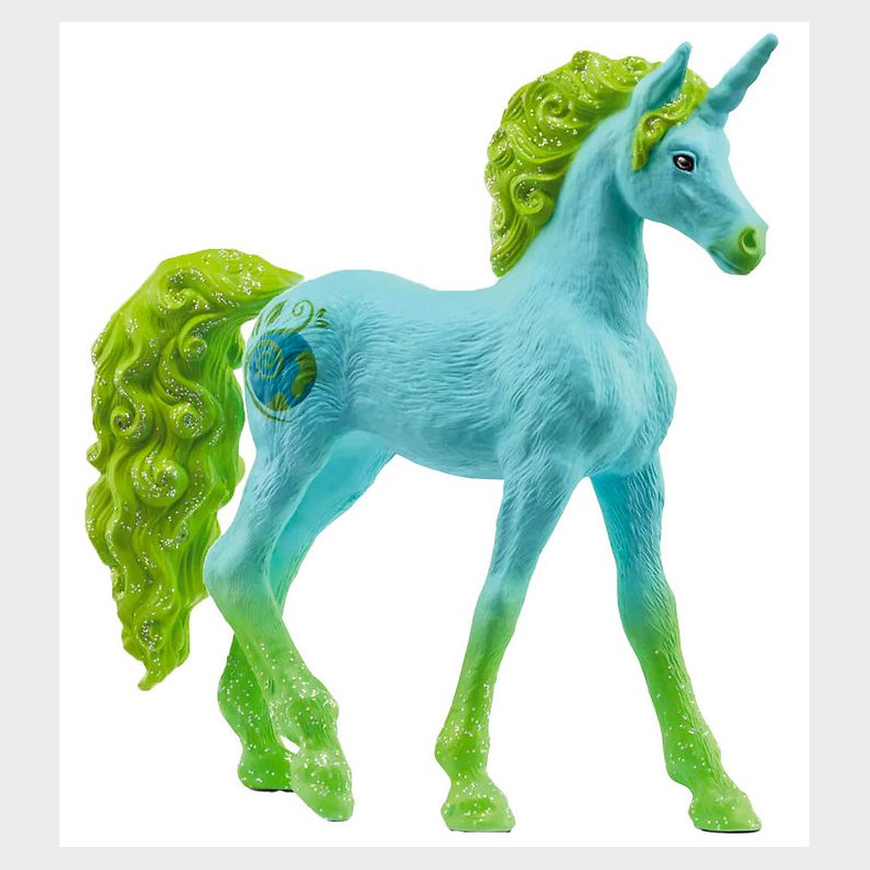Schleich Bayala - Unicorn Terra