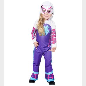 Rubies Udkldning - Marvel Spidey Ghost Spider