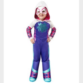 Rubies Udkldning - Marvel Spidey Ghost Spider