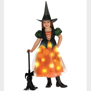 Rubies Udkldning - Twinkle Witch