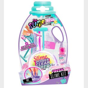 So Slime DIY-Slim - Slime Kit - Assorteret
