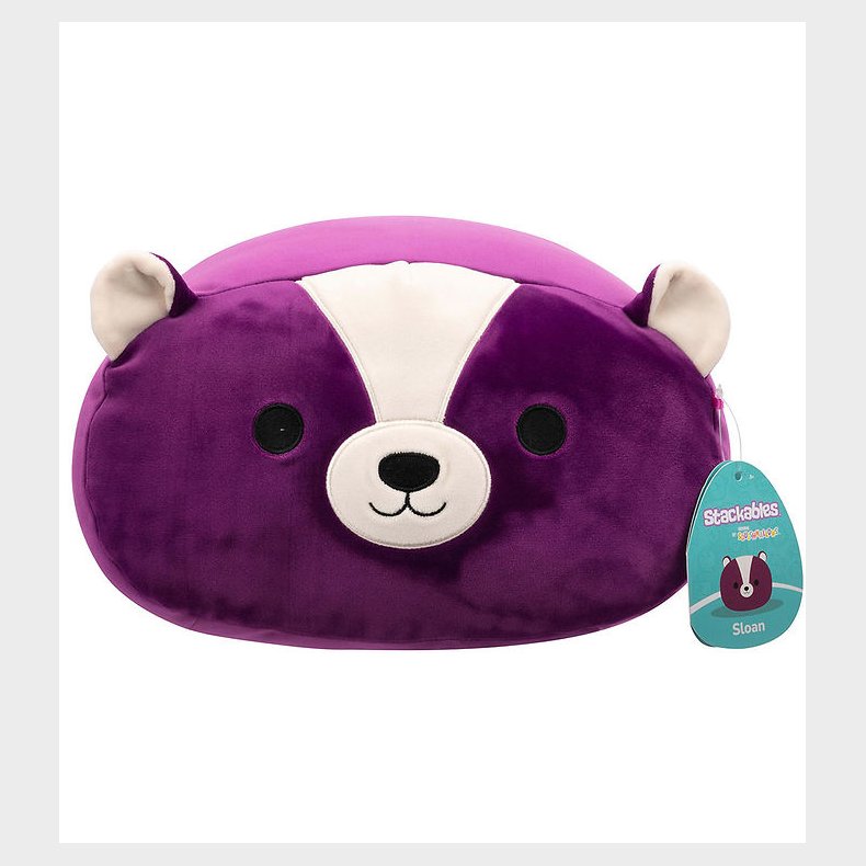Squishmallows Bamse - 30 cm - Sloan