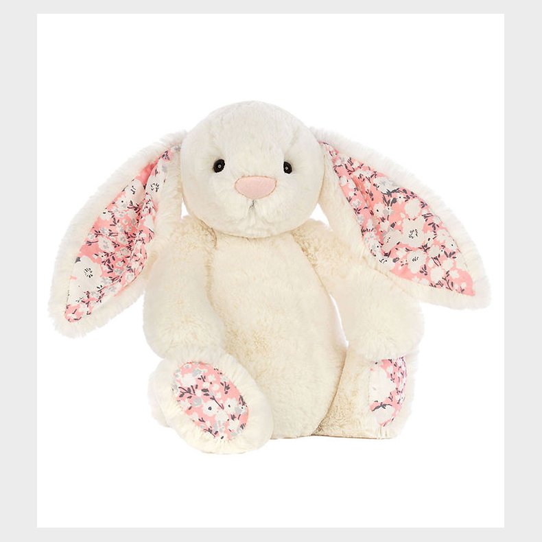 Jellycat Bamse - Blossom Cherry Bunny