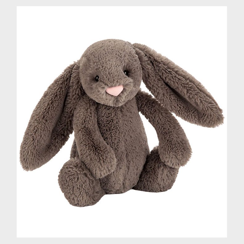 Jellycat Bamse - Bashful Truffle Bunny