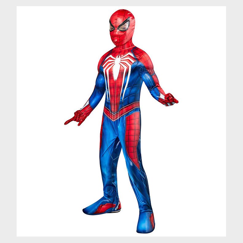 Rubies Udkldning - Marvel's Spider Man Premium