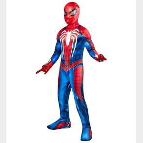 Rubies Udkldning - Marvel's Spider Man Premium