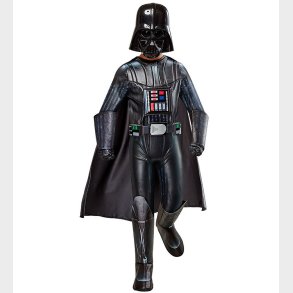 Rubies Udkldning - Star Wars Darth Vader Premium