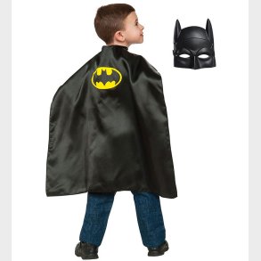 Rubies Udkldning - Batman Mask And Cape
