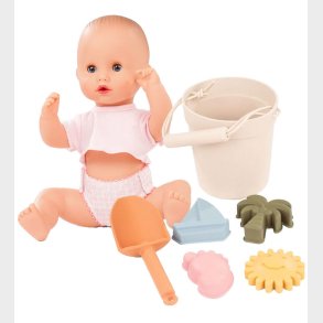 Gtz Dukke - Sleepy Arquini - Beach Girl set