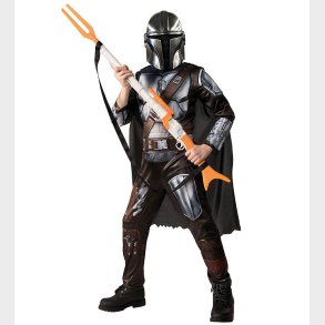 Rubies Udkldning - Star Wars Mandalorian