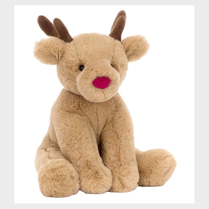 Jellycat Bamse - Romi Reindeer