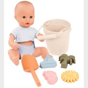 Gtz Dukke - Sleepy Arquini - Beach Boy Set