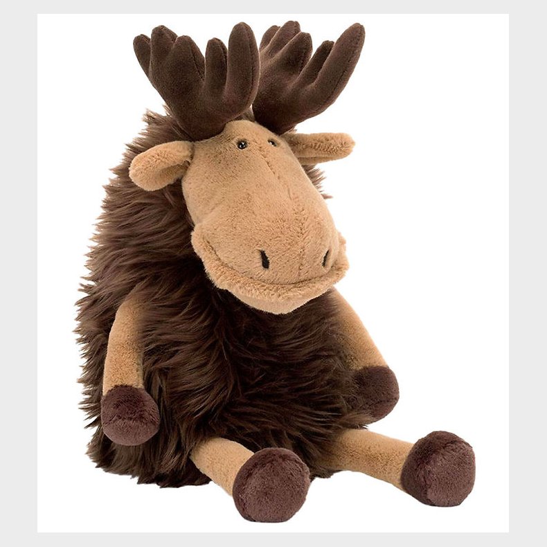 Jellycat Bamse - Merrick Moose