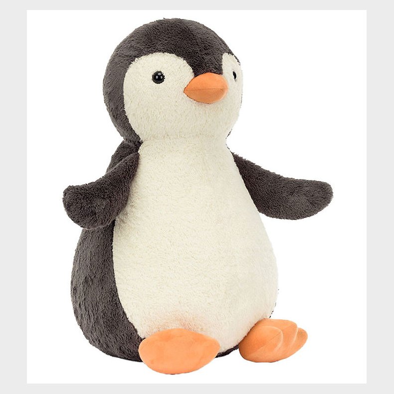 Jellycat Bamse - Peanut Penguin