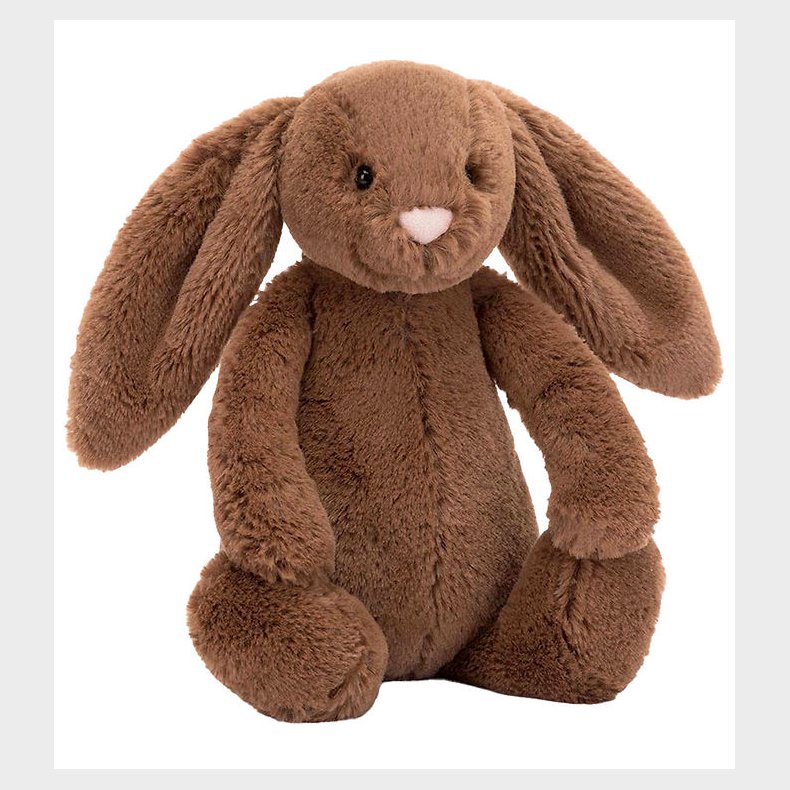 Jellycat Bamse - Little - Nutmeg Bunny