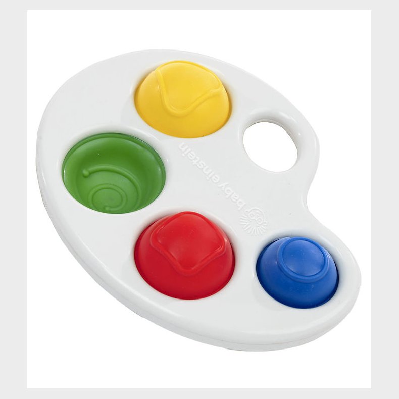 Baby Einstein Sanselegetj - Color Pop Palette