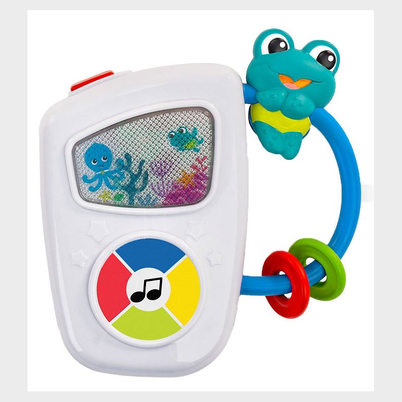 Baby Einstein Musiklegetj - Maritime Melodies