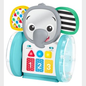 Baby Einstein Kravle- Og Aktivitetslegetj - Chase & Tap Earl