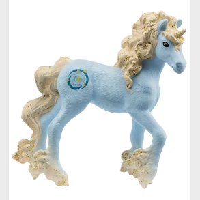 Schleich Bayala - H: 8 cm - Enhjrning Vialactea - 70799