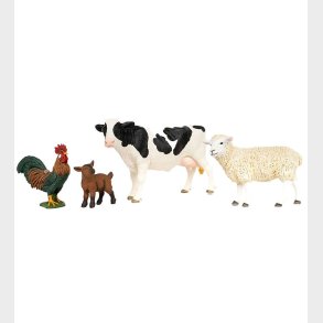 Schleich Farm World - Farm Starter Set - 42729
