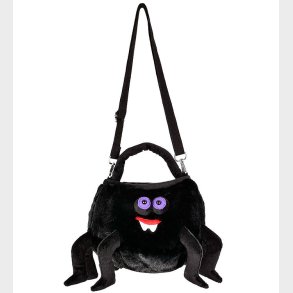 Den Goda Fen Udkldningstilbehr - Edderkoptaske - Trick or Trea