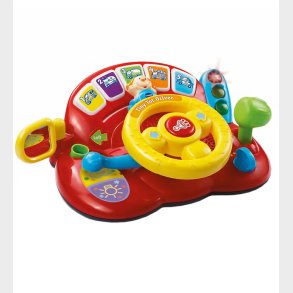 Vtech Aktivitetslegetj - Tiny Tot Instrumentbrt