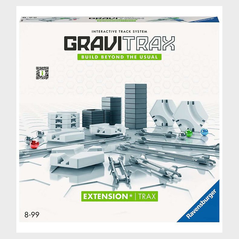 GraviTrax Expansion Trax