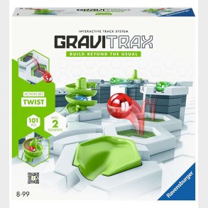 GraviTrax Action-Set Twist