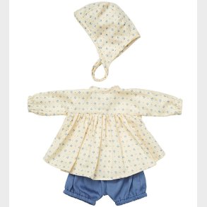 Cam Cam Dukketj - Capri