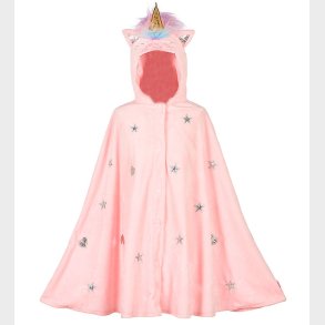Souza Udkldning - Kappe - Unicorn - Lyserd