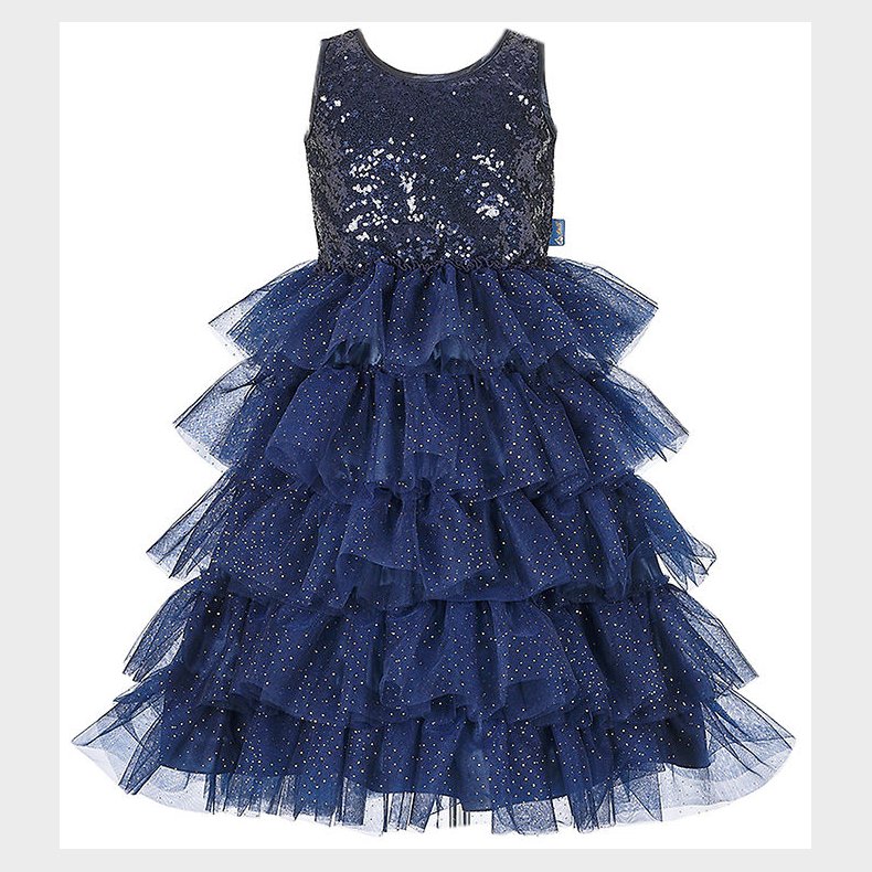 Souza Udkldning - Prinsesse - Colette - Bl