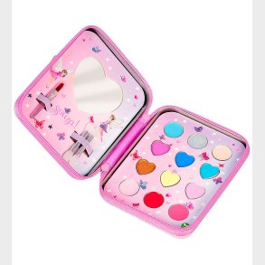 Souza Sminkest - jenskygge/Lipgloss - Elf