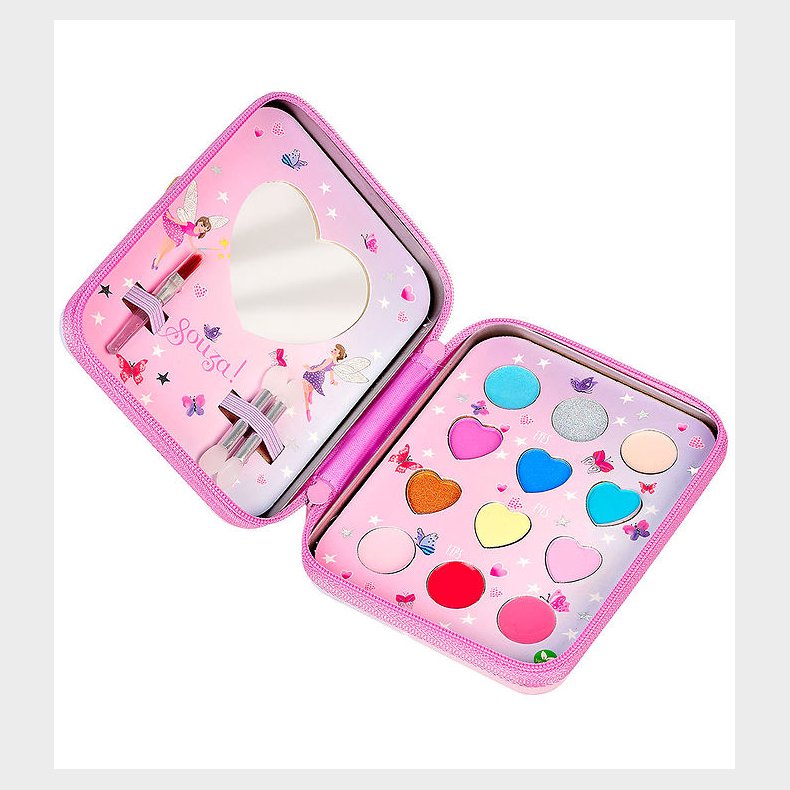 Souza Sminkest - jenskygge/Lipgloss - Elf