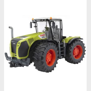 Bruder Traktor - Claas Xerion 5000