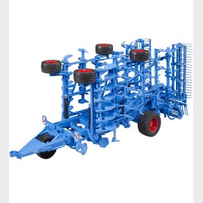 Bruder Arbejdsmaskine - Lemken Koralin 9