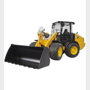 Bruder Arbejdsmaskine - Cat Wheel Loader
