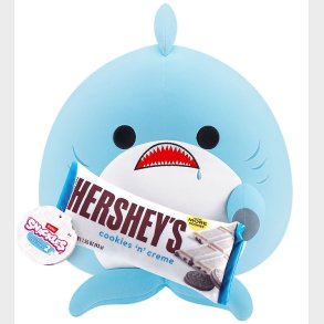 Snackles Bamse - Hajen Seth m. Hershey's