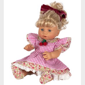 Konges Sljd Dukke - 42 cm - Gerda