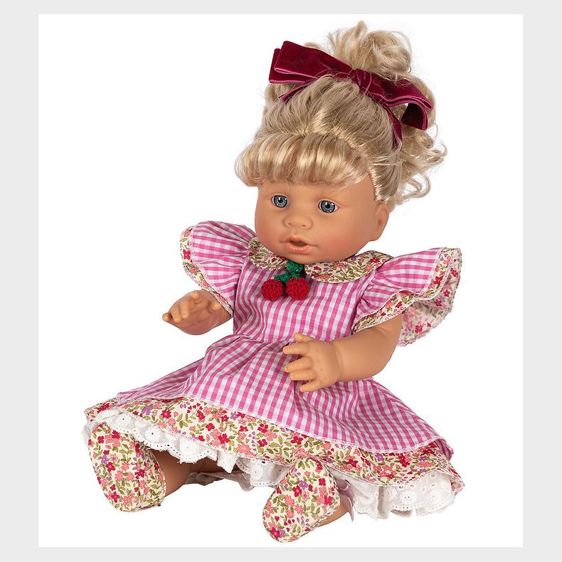 Konges Sljd Dukke - 42 cm - Gerda