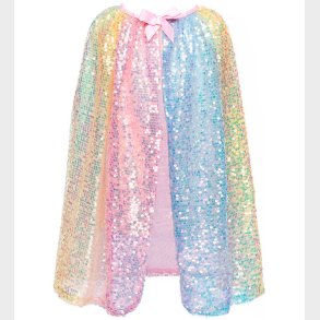 Great Pretenders Udkldning - Kappe - Ombre Sequins