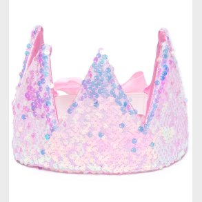 Great Pretenders Udkldning - Prinsessekrone - Ombre Sequins