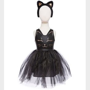 Great Pretenders Udkldning - Kat - Sort