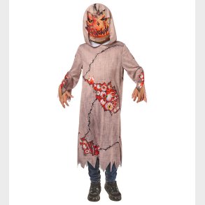 Rubies Udkldning - Pumpkin Goblin