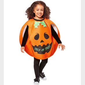 Rubies Udkldning - Pumpkin