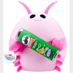 Snackles Bamse - Rejen Lily m. Pringles