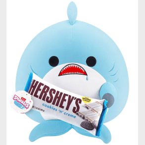 Snackles Bamse - Hajen Seth m. Hershey's