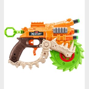 X-SHOT Skumgevr - Insanity Horrorfire Reaper