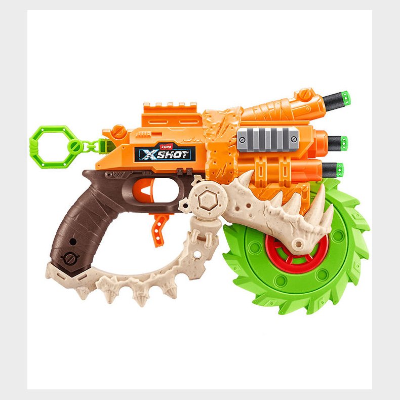 X-SHOT Skumgevr - Insanity Horrorfire Reaper