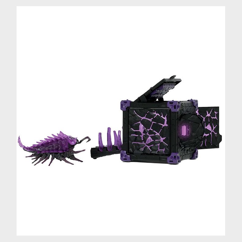 Schleich Eldrador Creatures - BattleCave Shadow Bug - 42675